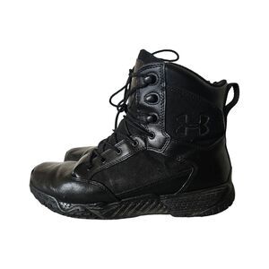 Under‎ Armour Women's Tactical Boots Size 10 4200568381
